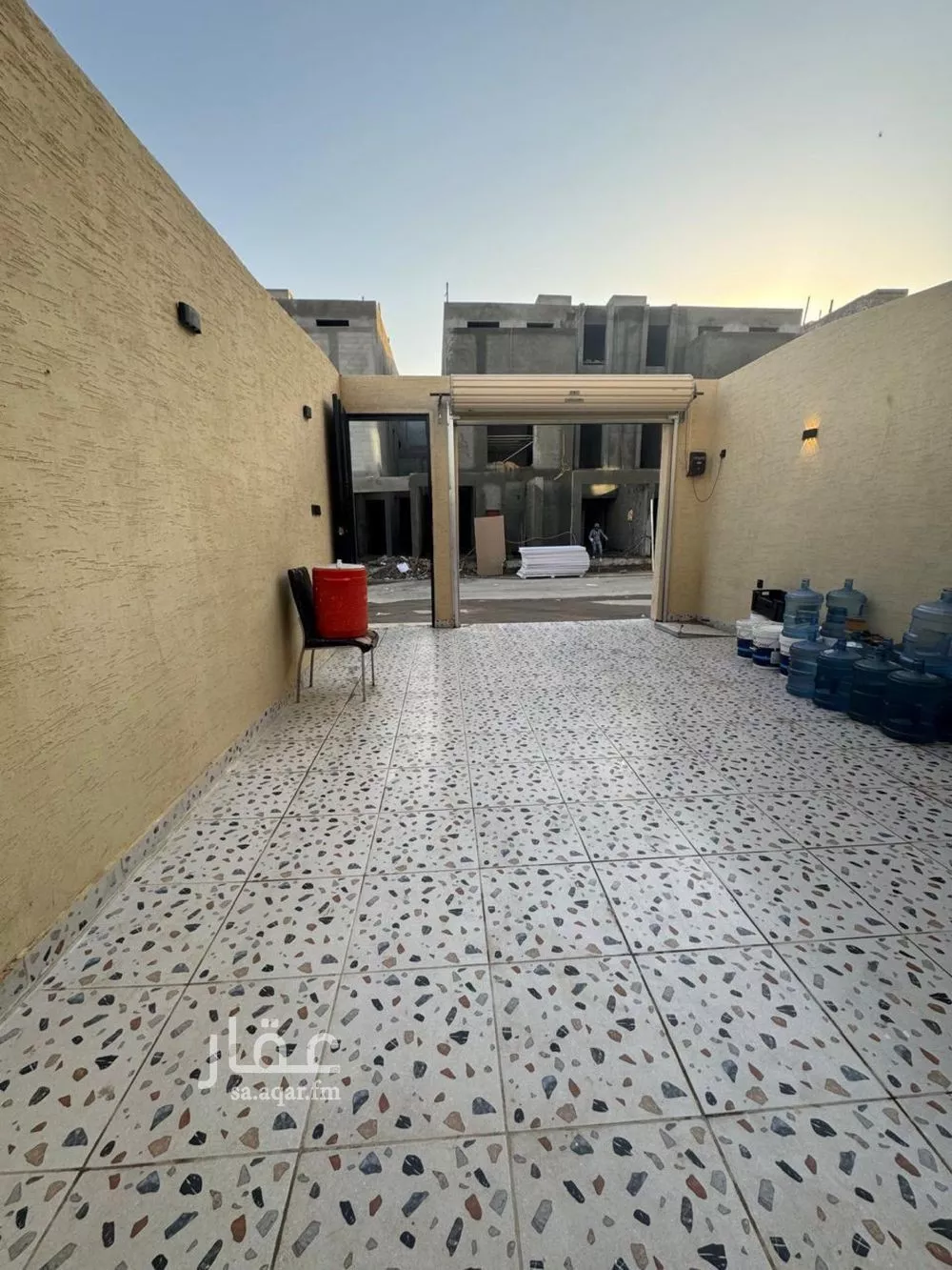 5 bedroom floor in Okaz 3