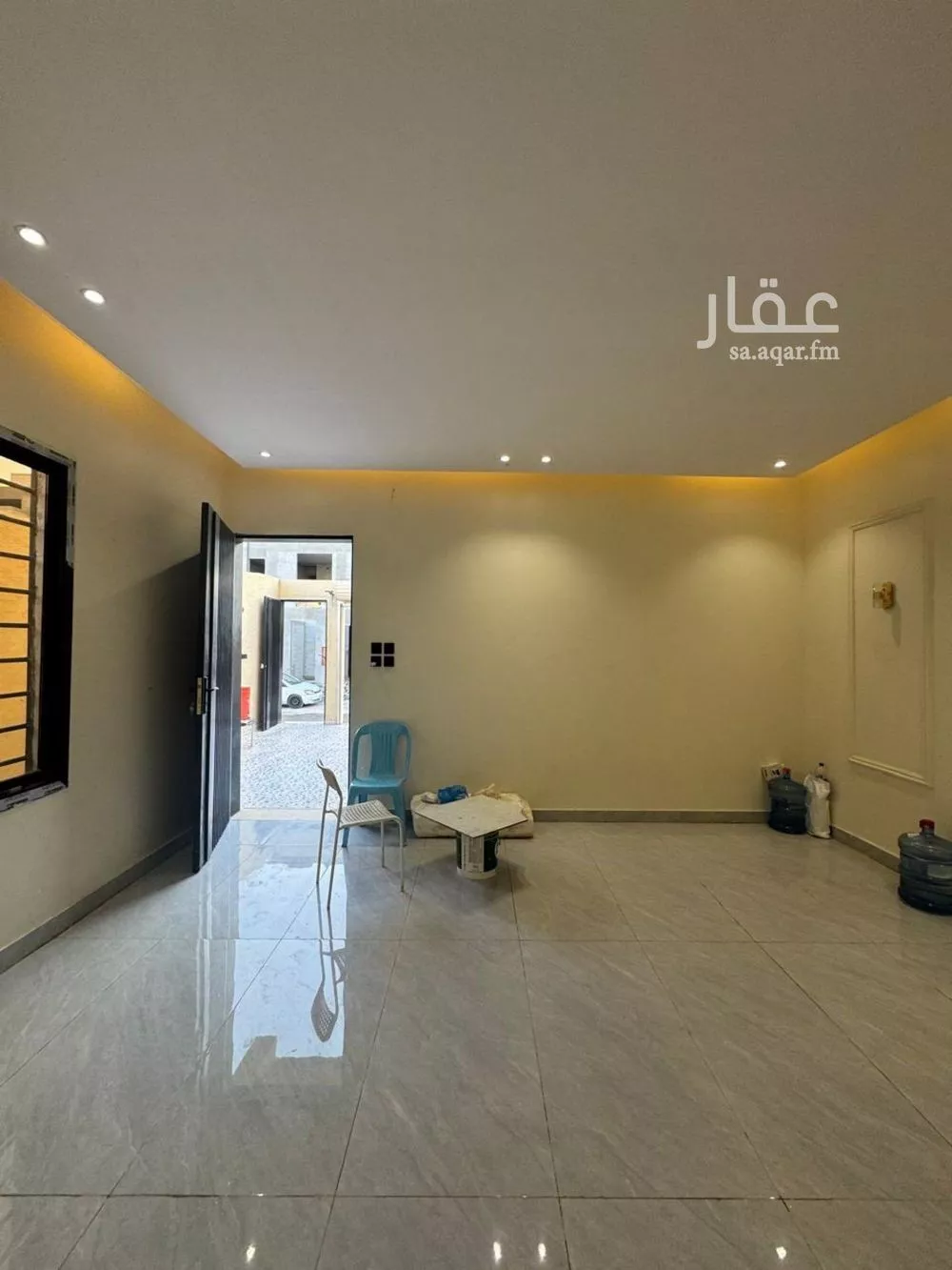 5 bedroom floor in Okaz 5