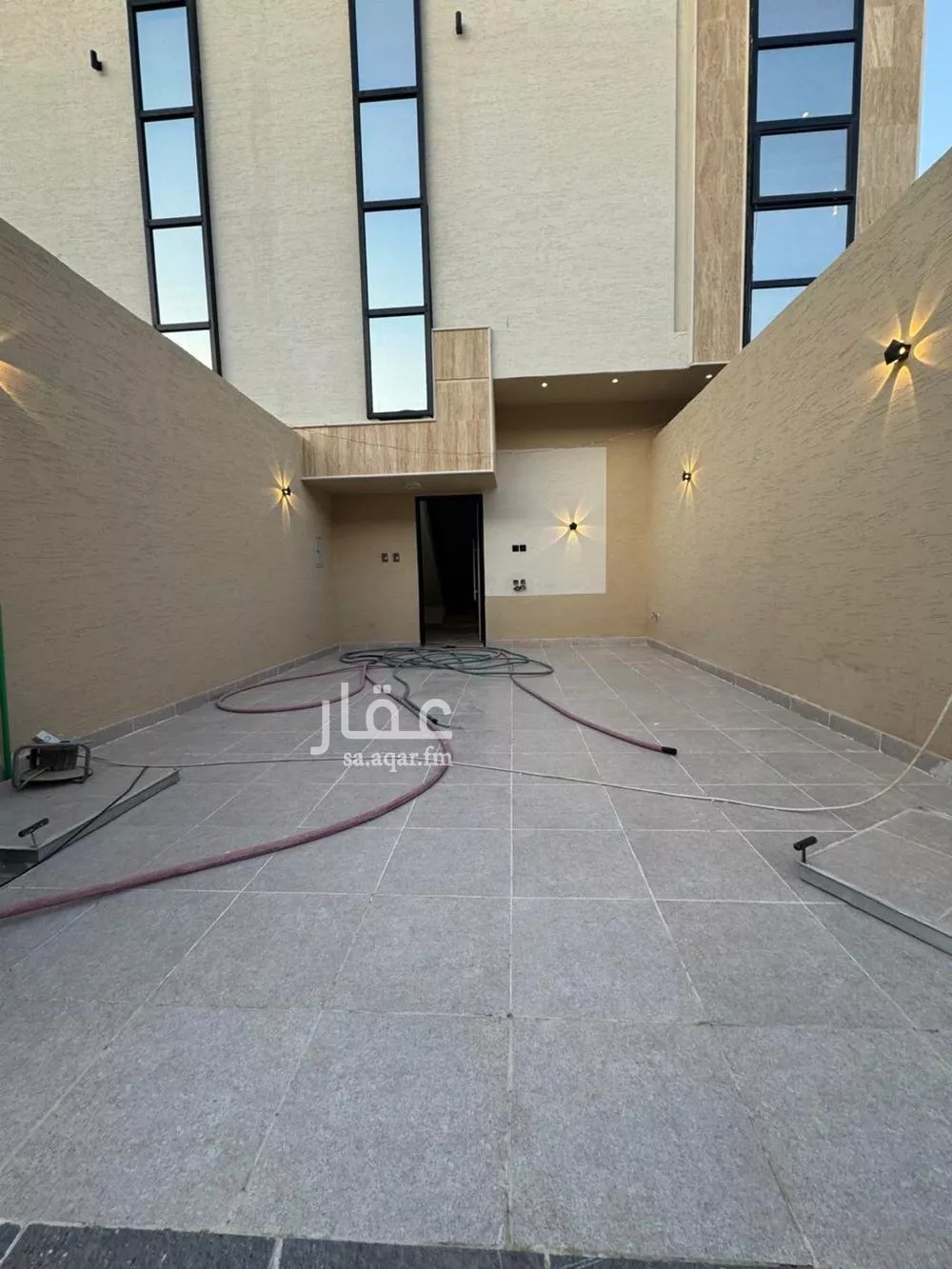 دور 5 غرف في عكاظ 4