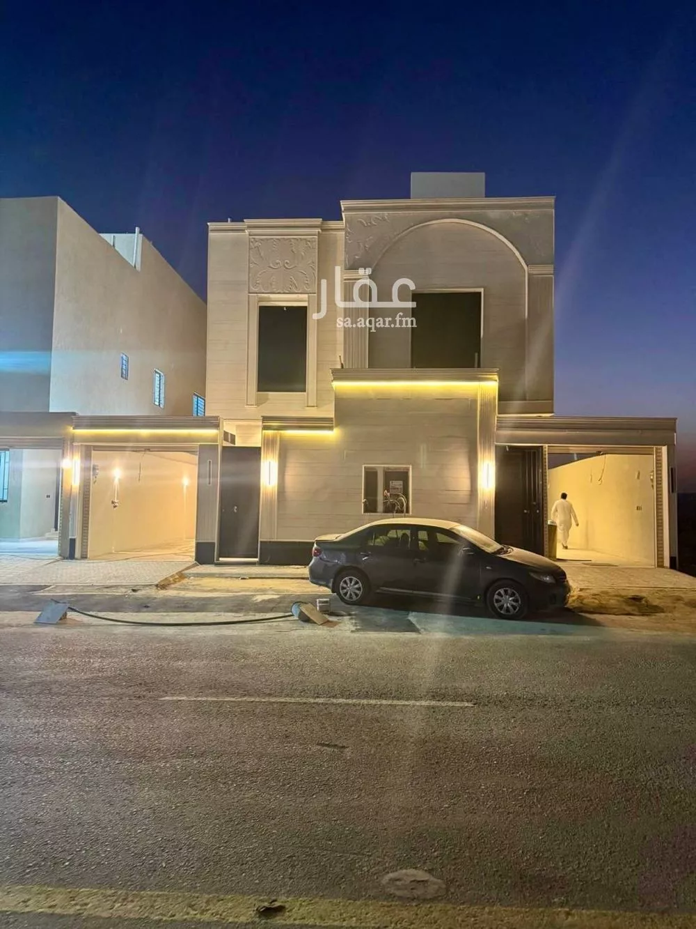 دور 6 غرف في بدر 1