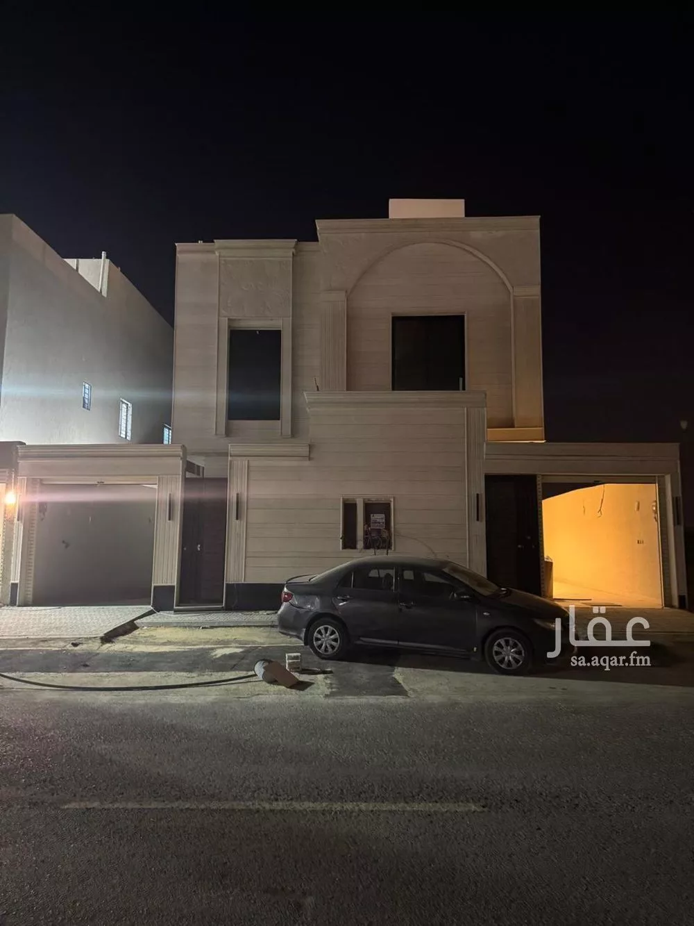 دور 6 غرف في بدر 4