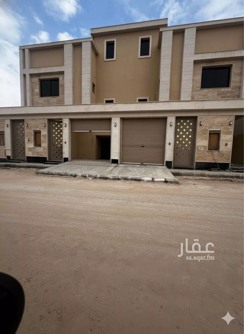 دور 5 غرف في طيبة 4