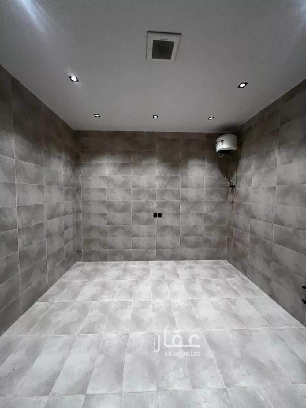 دور 5 غرف في طيبة 4