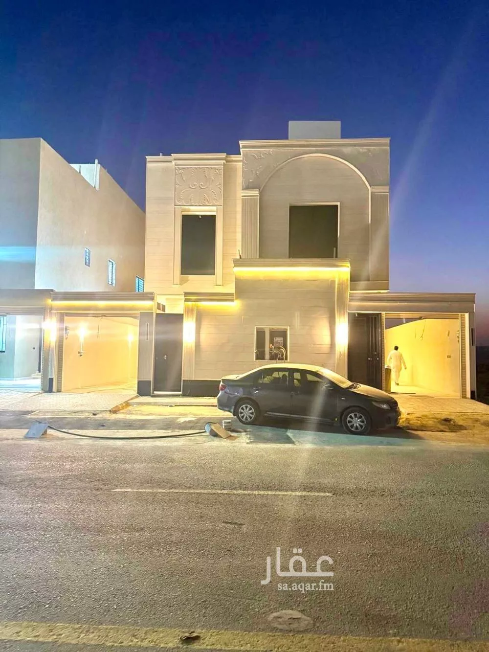 دور 6 غرف في بدر 2