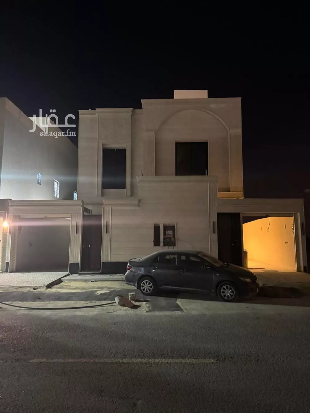 دور 6 غرف في بدر 3