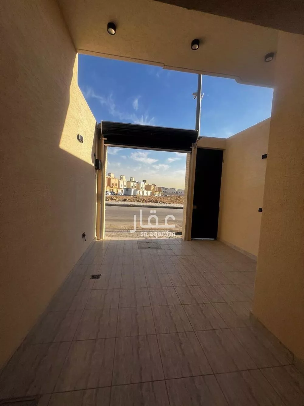 دور 5 غرف في طيبة 3