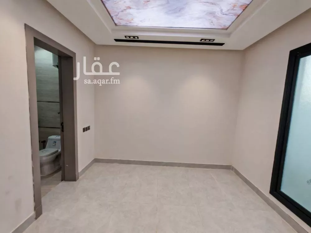 دور 5 غرف في بدر 3