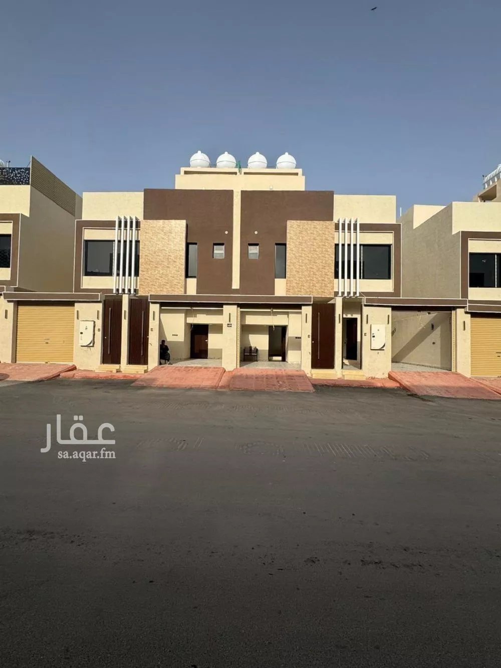 دور 5 غرف في بدر 2