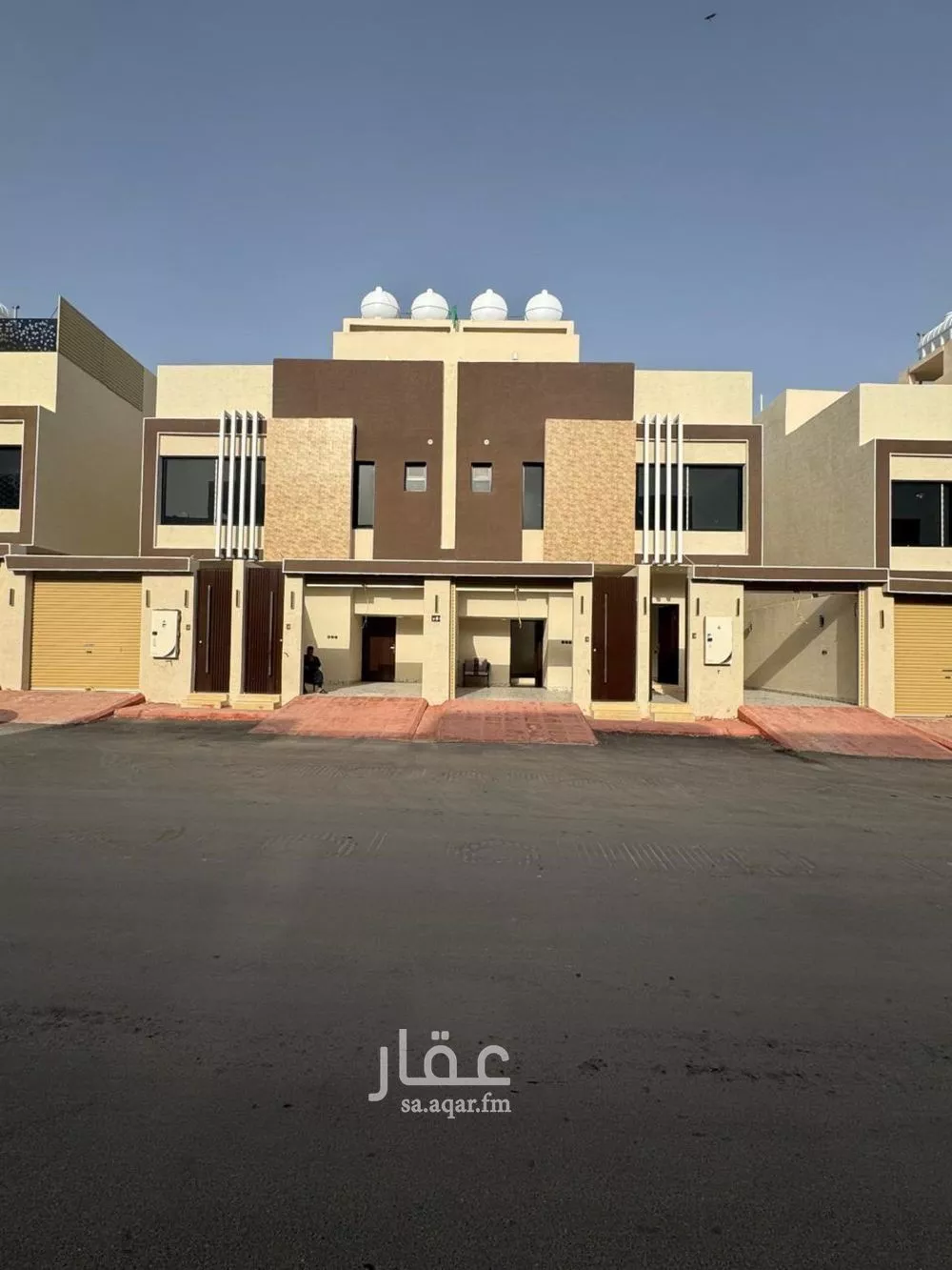 5 bedroom floor in Badr 2