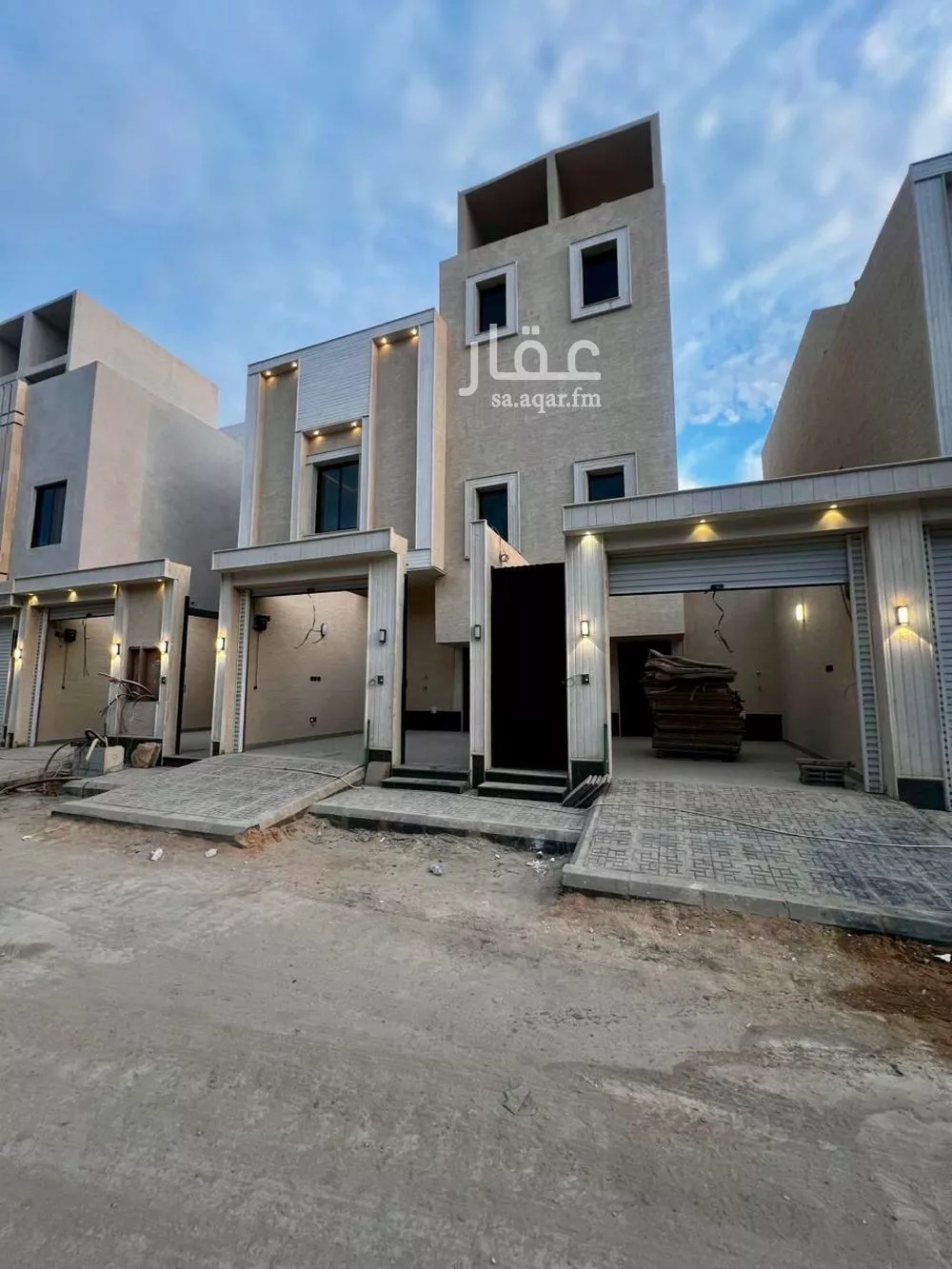 5 bedroom floor in Taibah 2