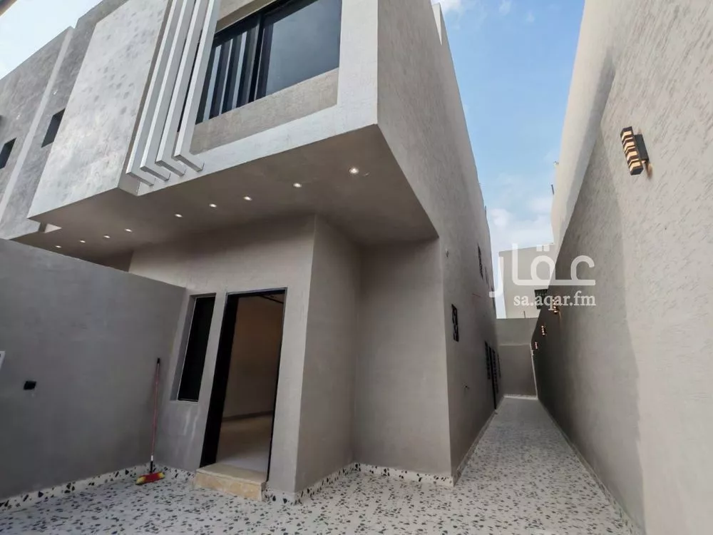 دور 5 غرف في طيبة 5