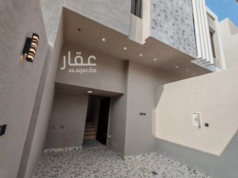 دور 5 غرف في طيبة 5