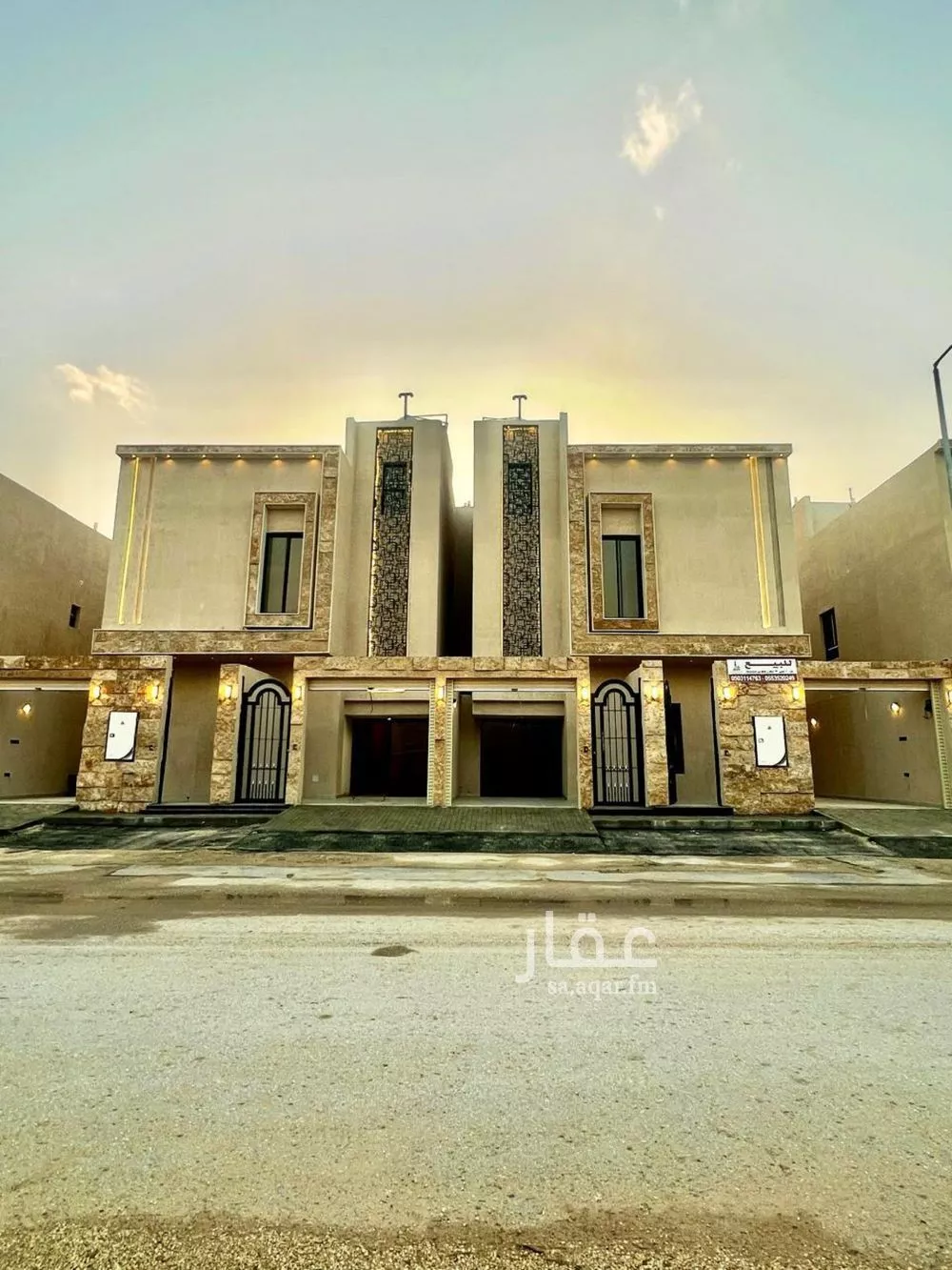 5 bedroom floor in Taibah 3