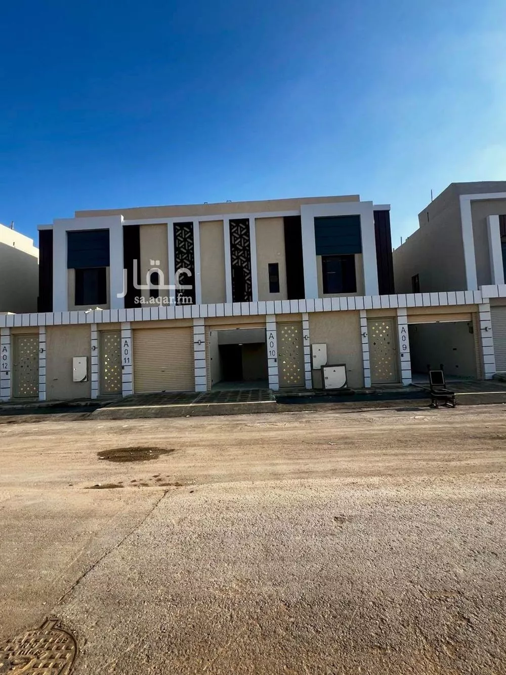 5 bedroom floor in Taibah 4