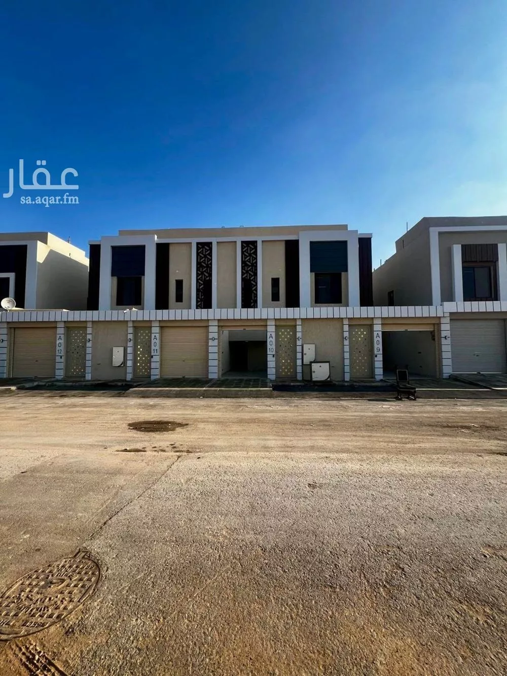 دور 5 غرف في طيبة 2