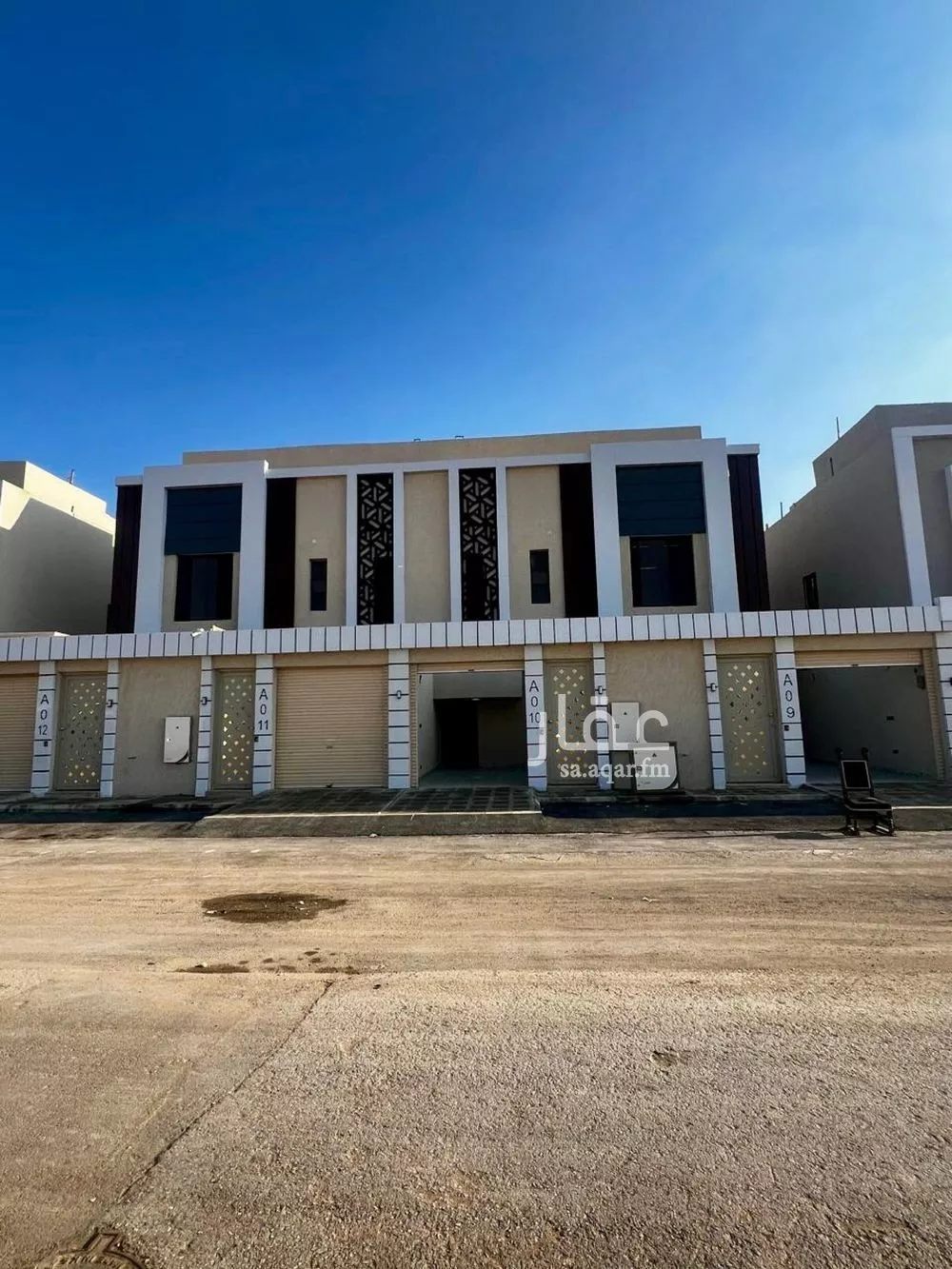 دور 5 غرف في طيبة 5