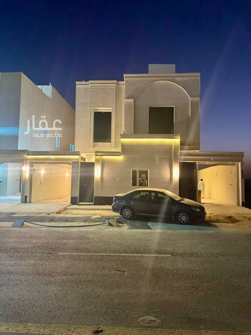 دور 6 غرف في بدر 2