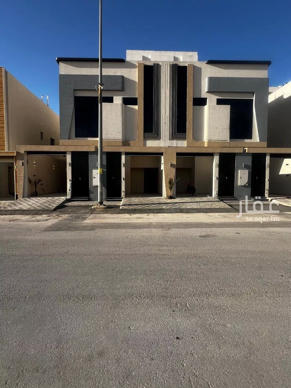 دور 5 غرف في طيبة 3