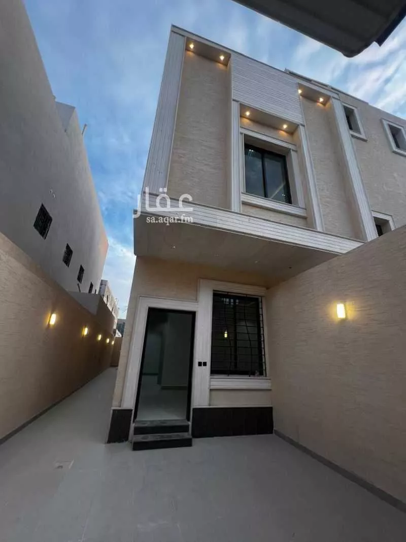 دور 5 غرف في طيبة 3