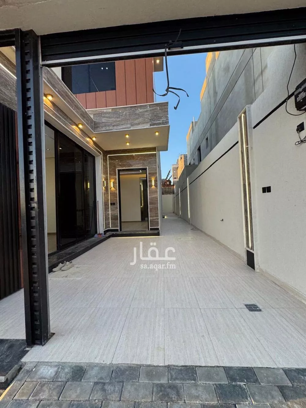 دور 5 غرف في طيبة 3