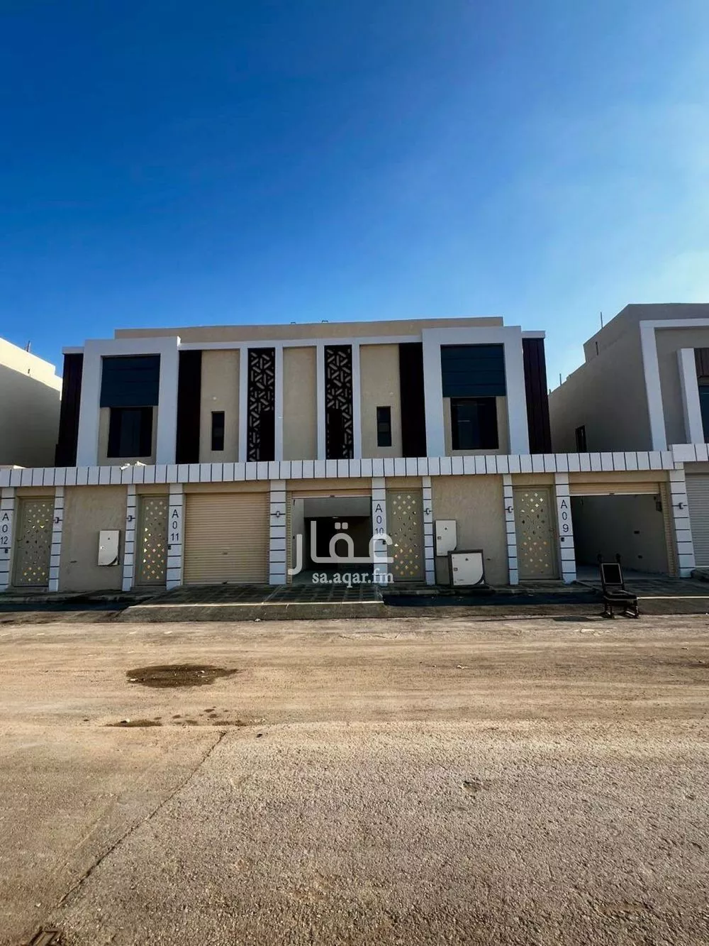 دور 5 غرف في طيبة 3