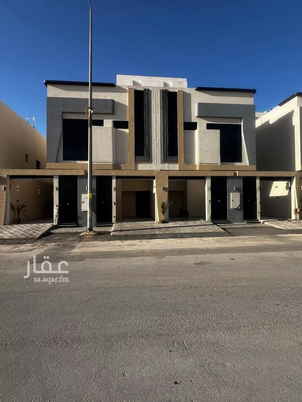 دور 5 غرف في طيبة 2