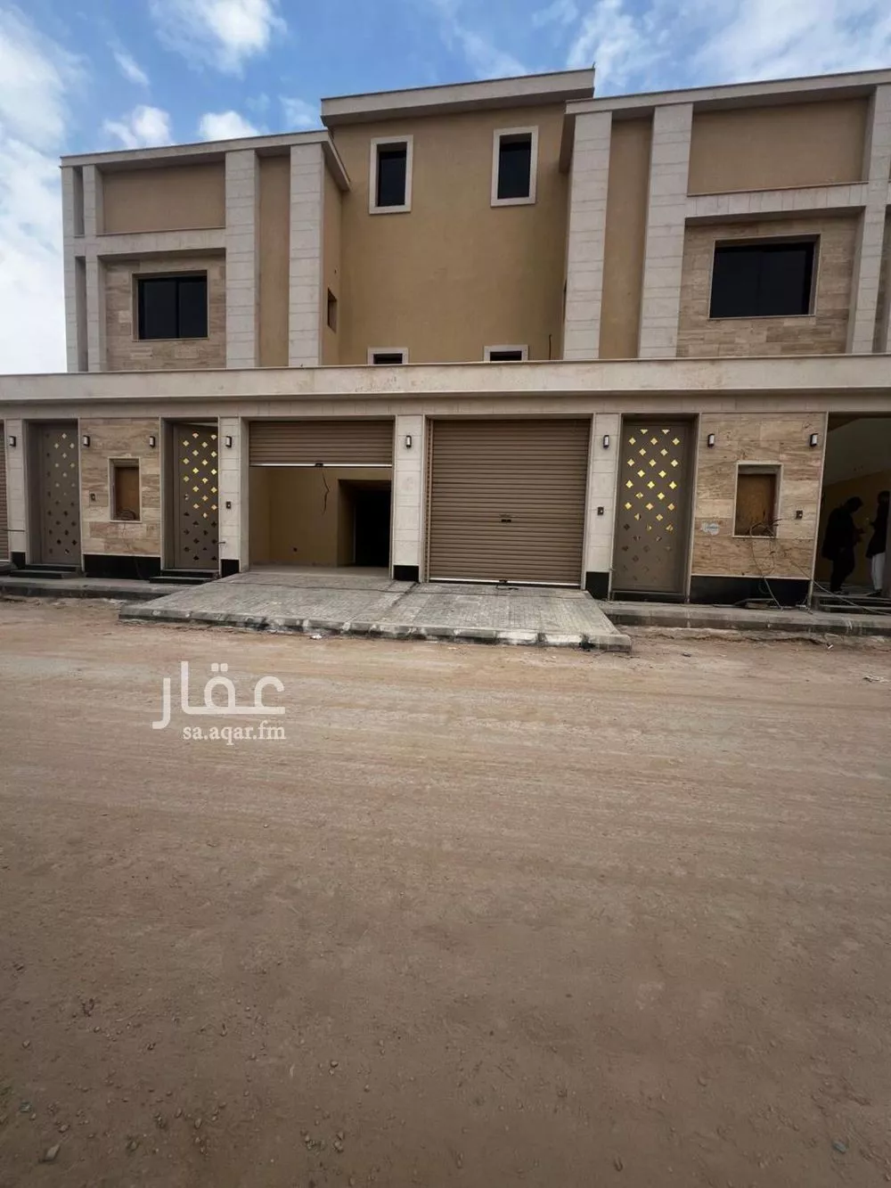 دور 5 غرف في طيبة 2