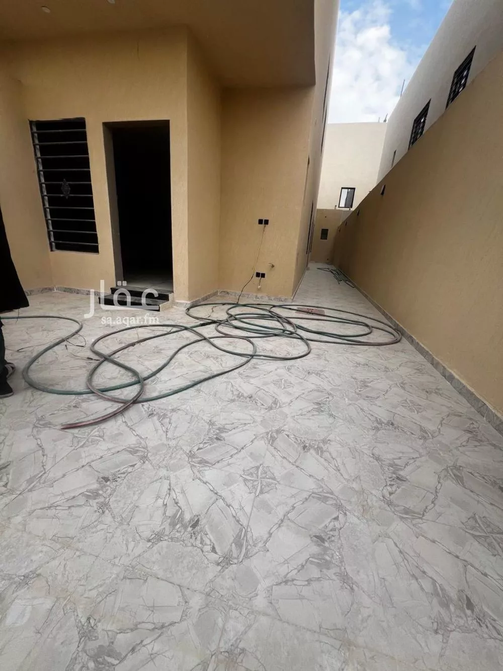 دور 5 غرف في طيبة 3