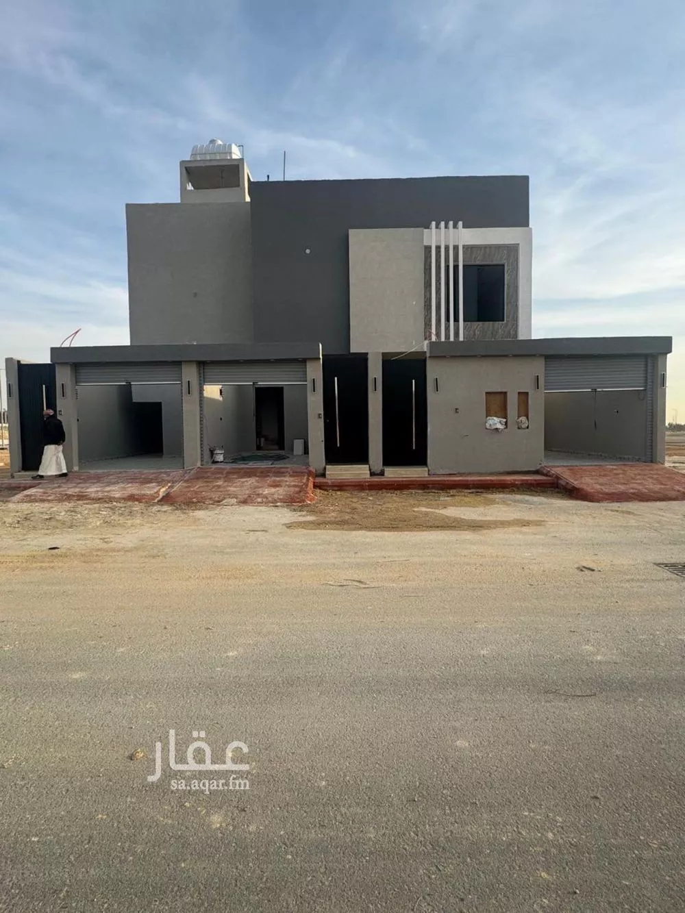 دور 6 غرف في طيبة 2