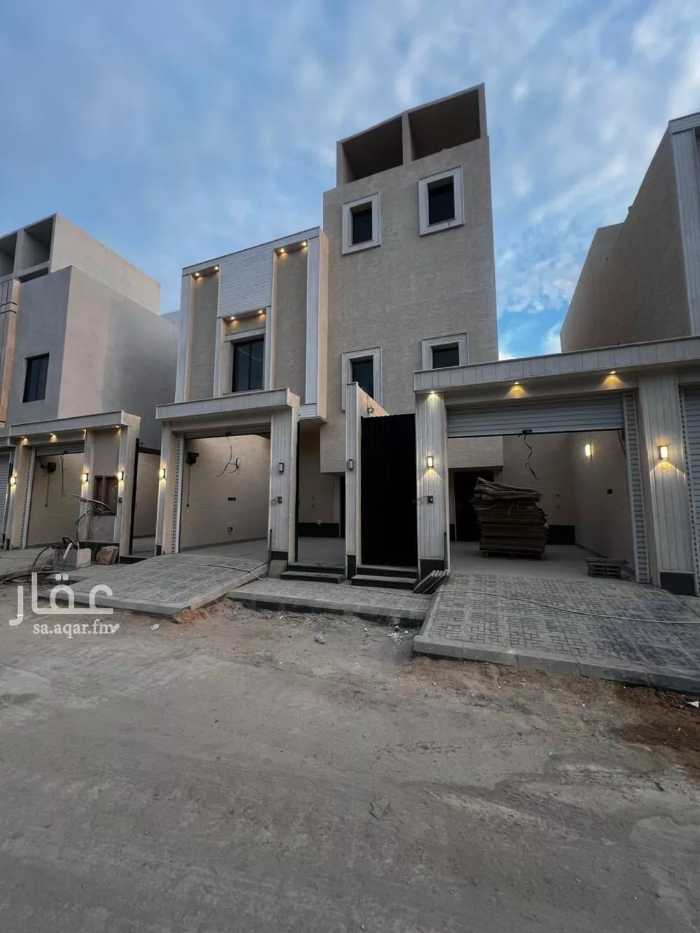 دور 5 غرف في طيبة 4