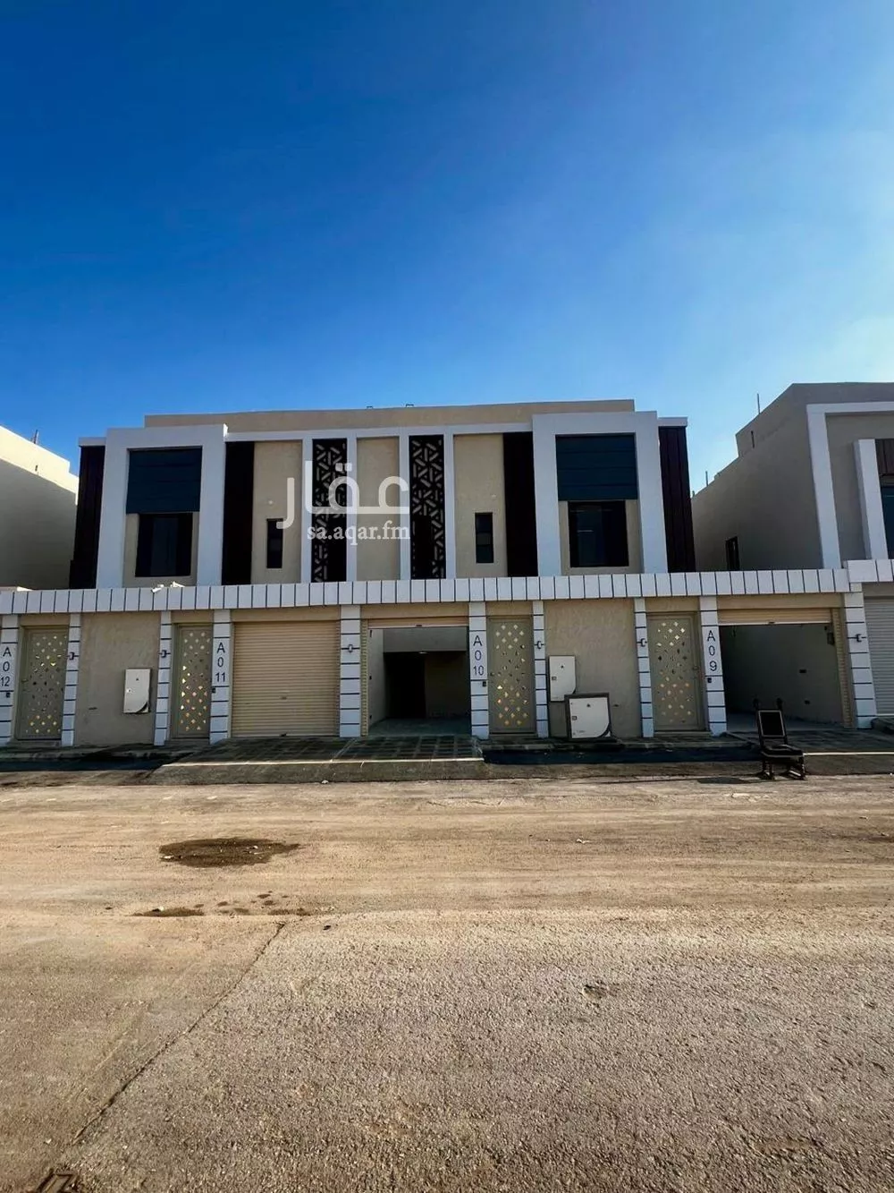 5 bedroom floor in Taibah 3