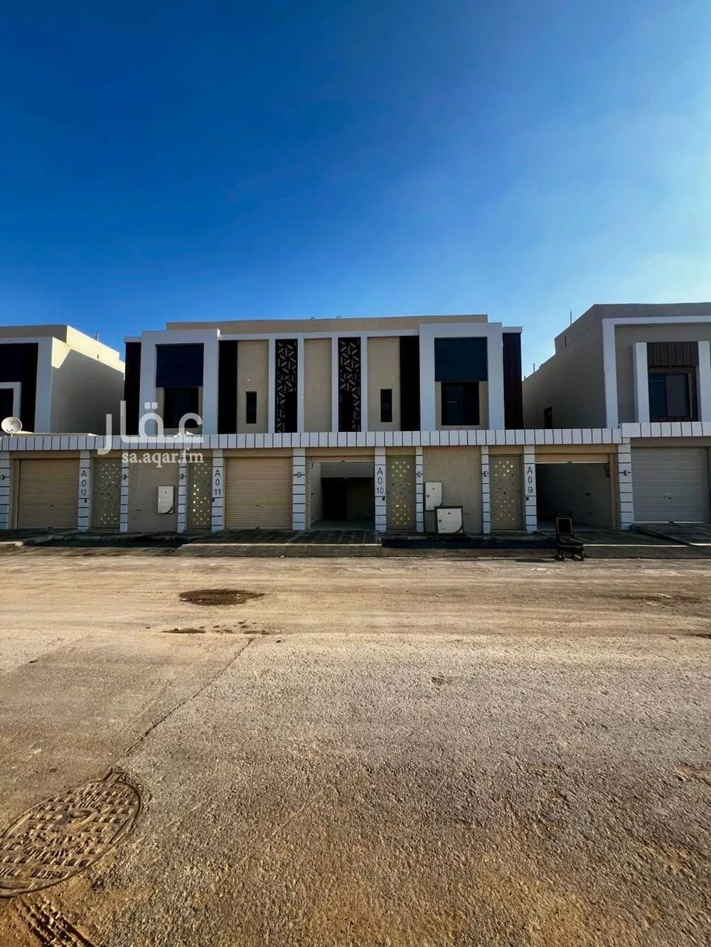 دور 5 غرف في طيبة 2