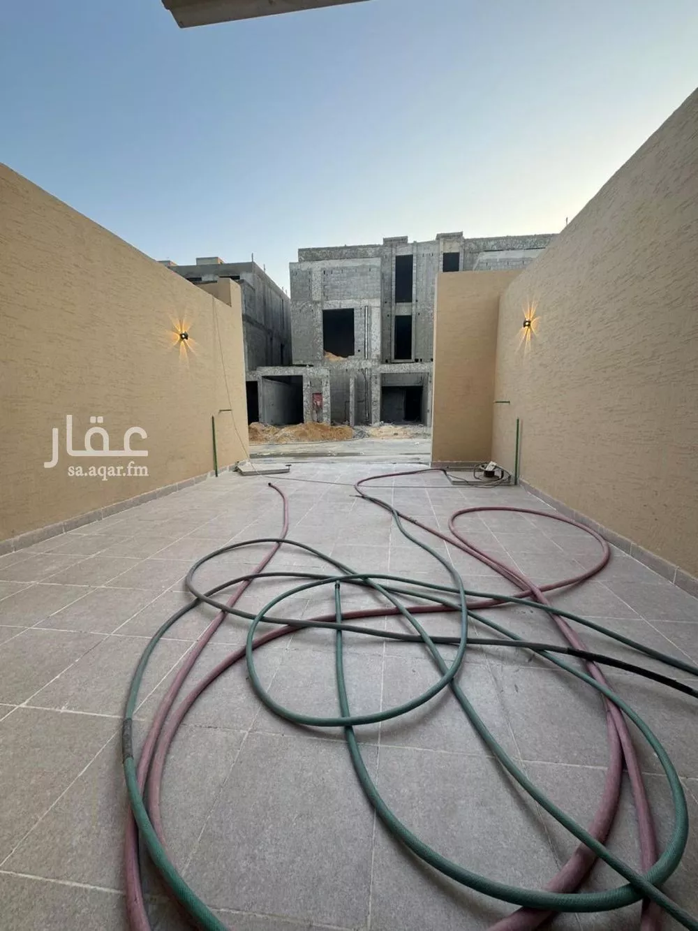 دور 5 غرف في عكاظ 5