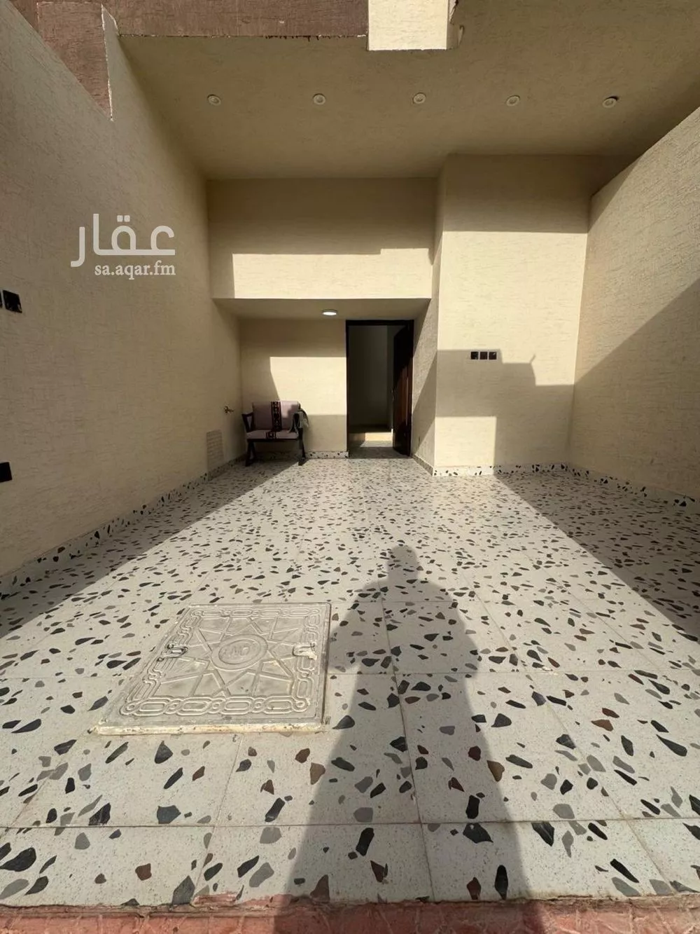 دور 5 غرف في بدر 4