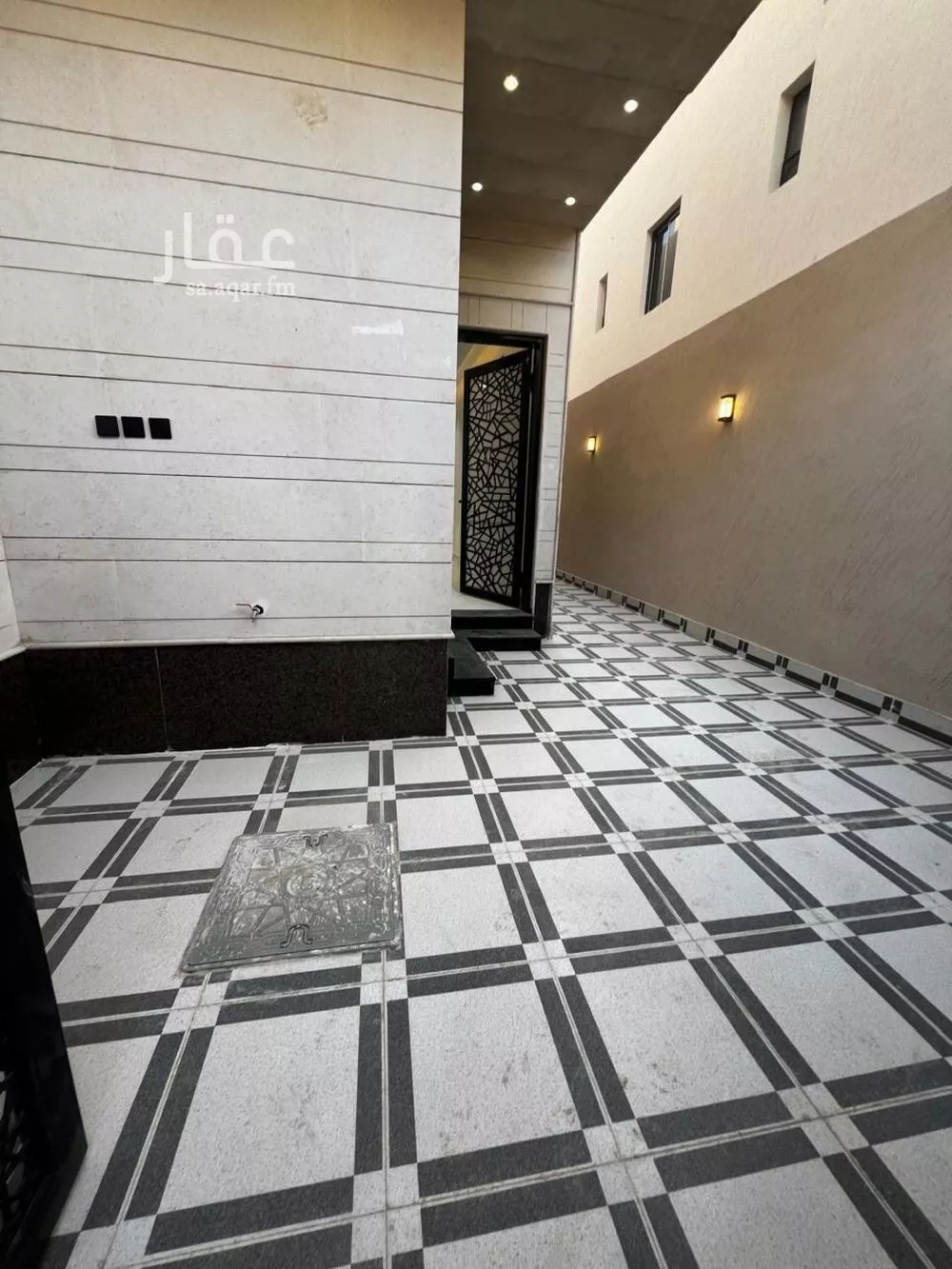 دور 5 غرف في طيبة 4