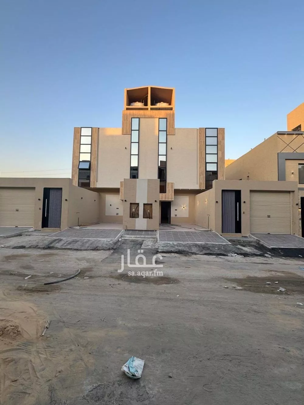 دور 5 غرف في عكاظ 2