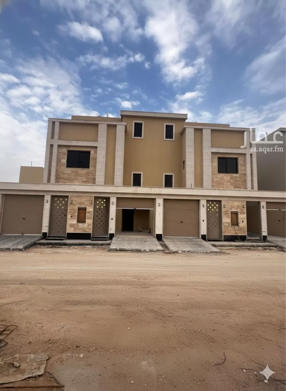 دور 5 غرف في طيبة 2