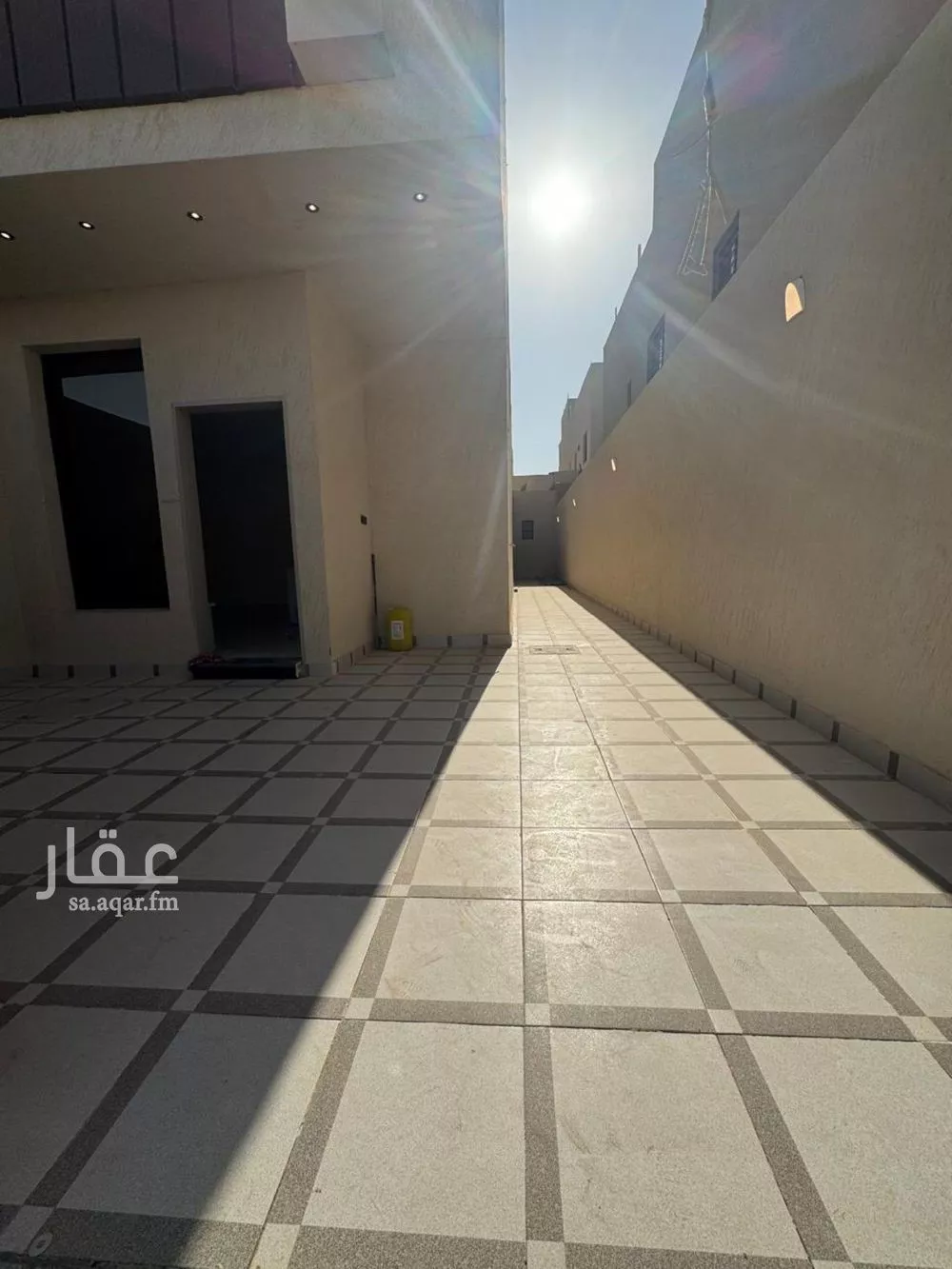 دور 5 غرف في عكاظ 5