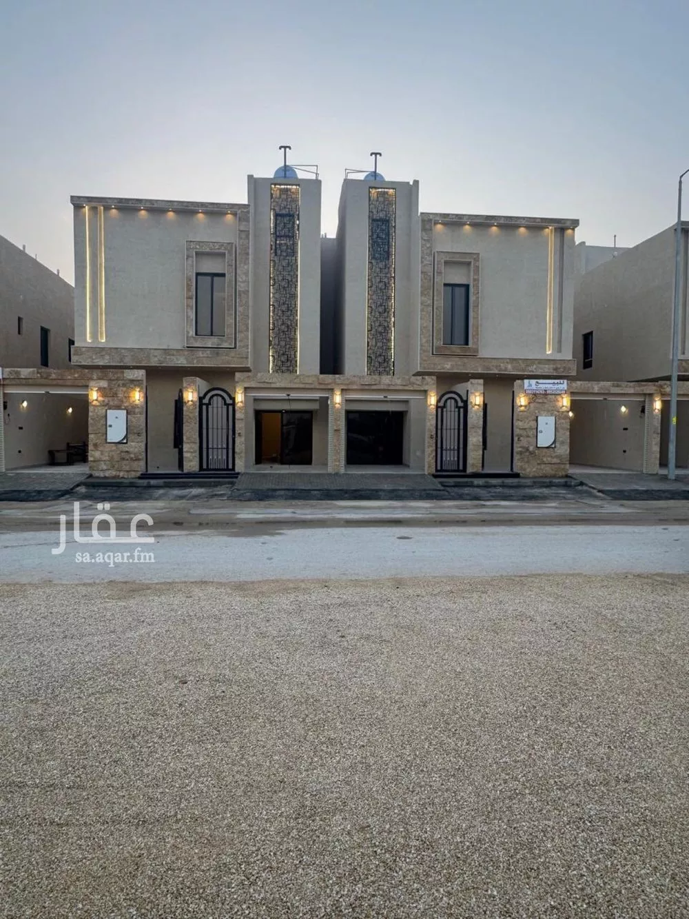 5 bedroom floor in Taibah 3