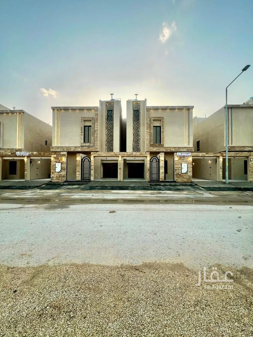 5 bedroom floor in Taibah 5