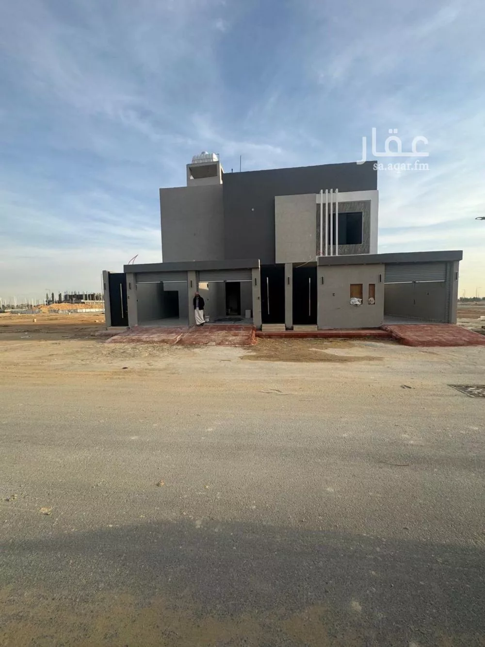 دور 6 غرف في طيبة 4