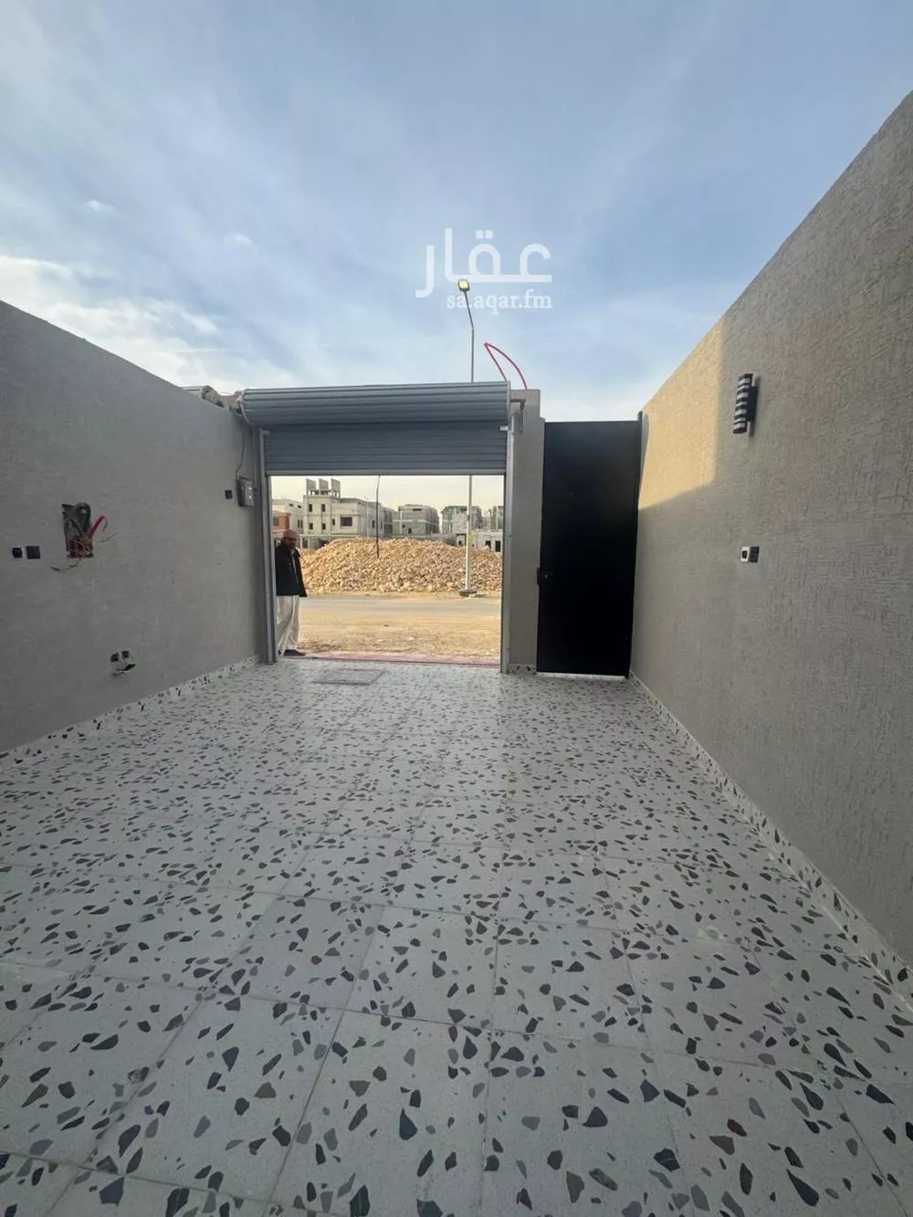 دور 6 غرف في طيبة 5