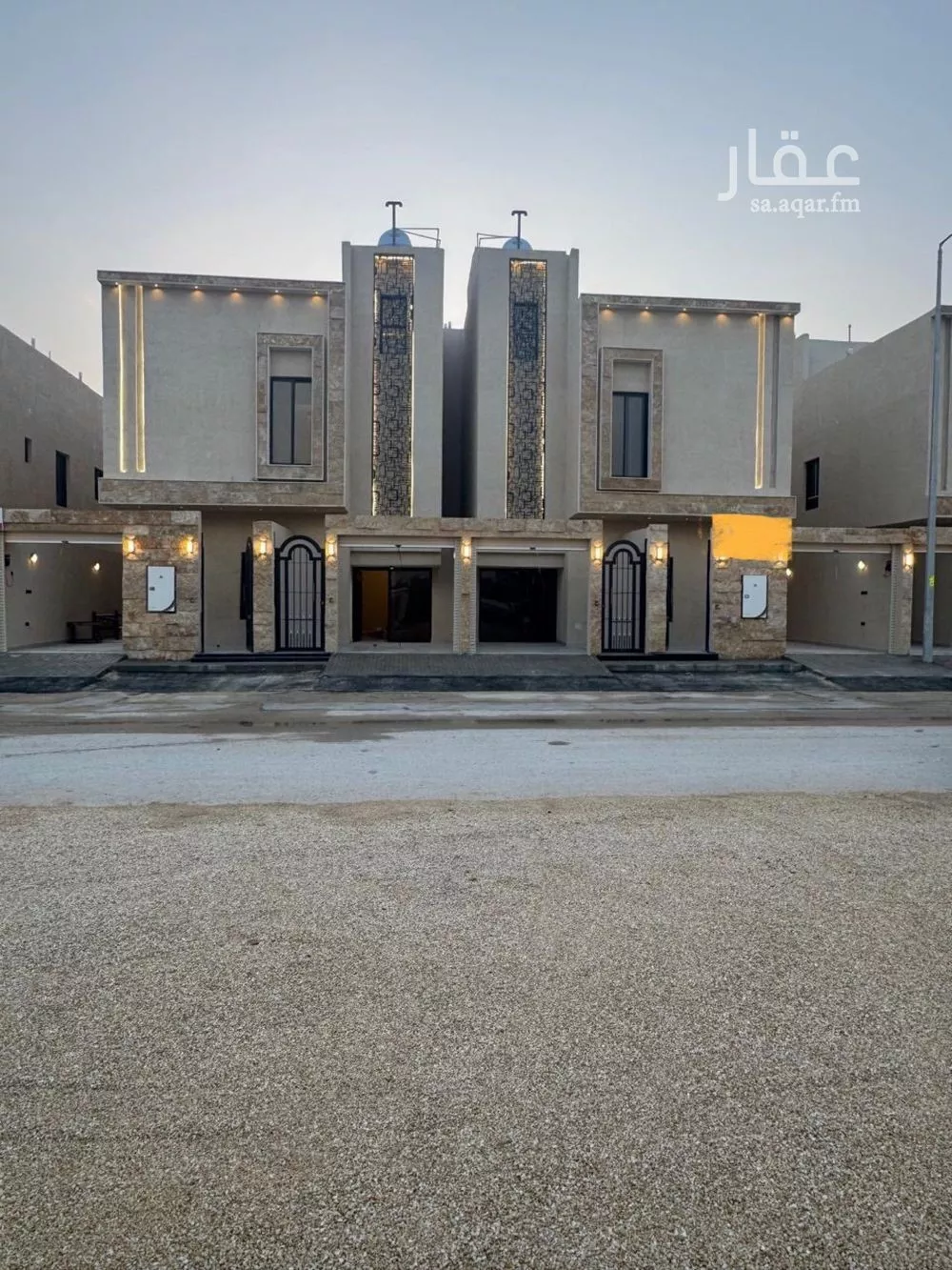 دور 5 غرف في طيبة 2