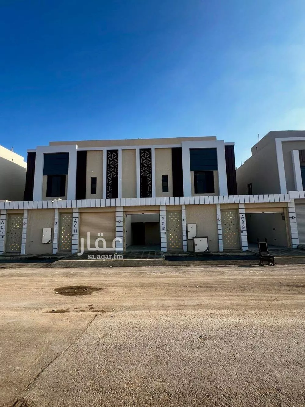 دور 5 غرف في طيبة 3