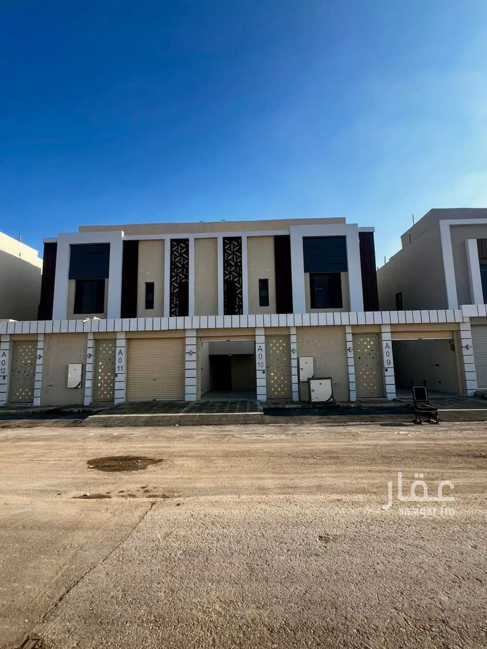 5 bedroom floor in Taibah 3