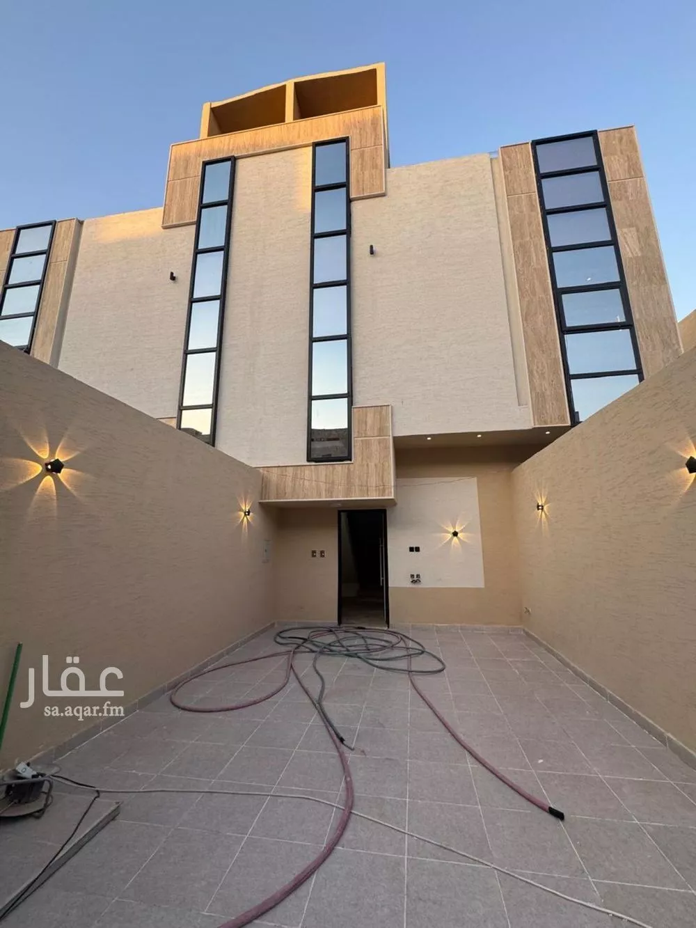 دور 5 غرف في عكاظ 3