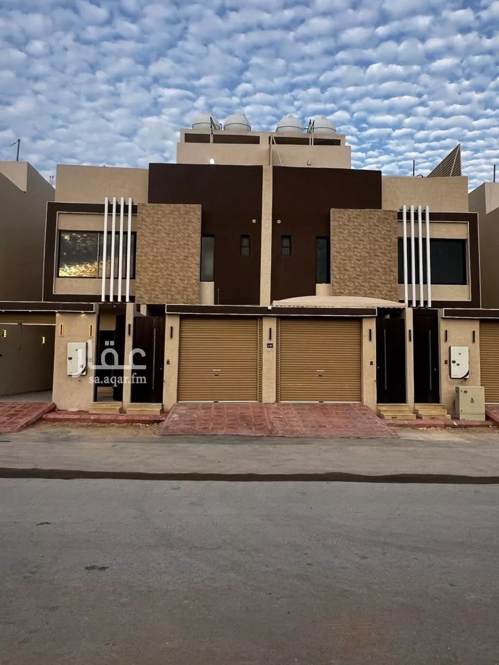 دور 5 غرف في بدر 3