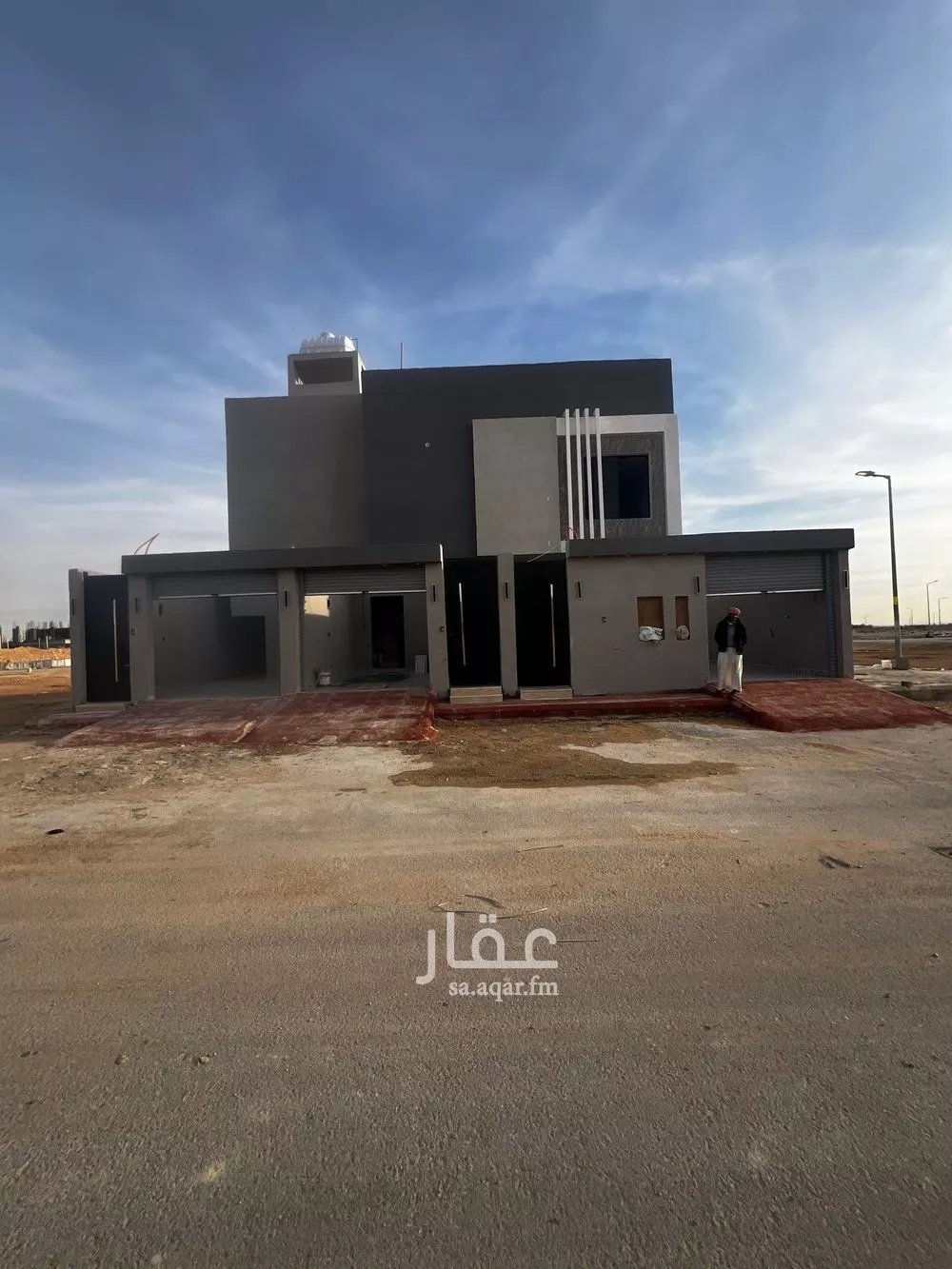 6 bedroom floor in Taibah 2