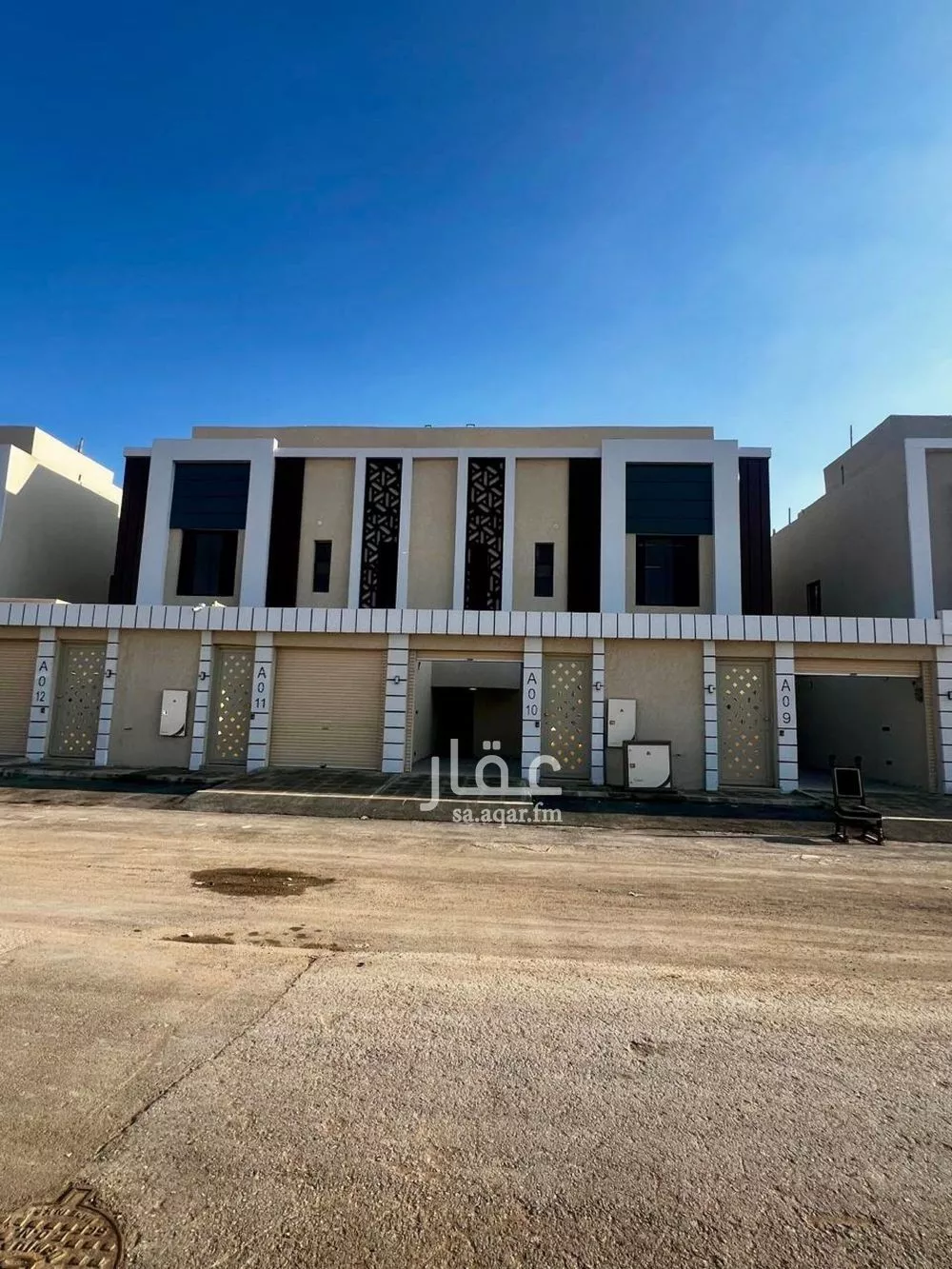 5 bedroom floor in Taibah 1