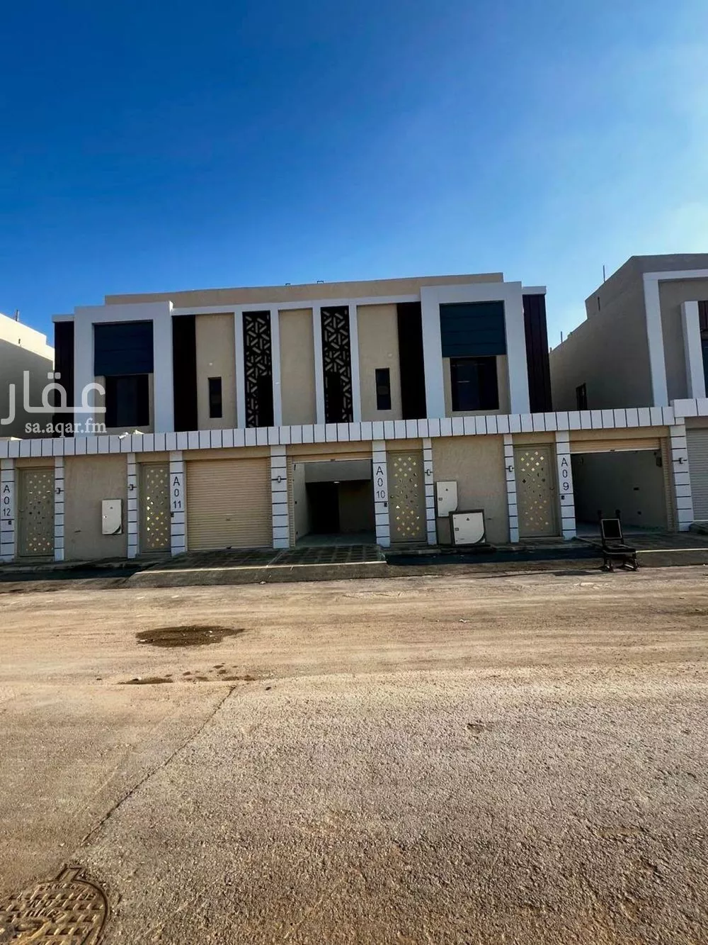 5 bedroom floor in Taibah 4